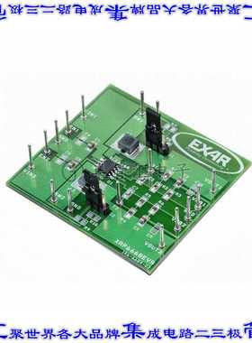 XRP6668EVB 开发板评估板 EVAL BOARD FOR XRP6668