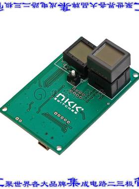 IS-ENG-KIT-5-DC 开发板评估板 SMARTDISPLAY ENG KIT 5-DC