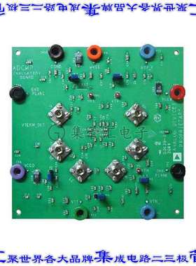 EVAL-ADCMP582BCPZ 开发板评估板 BOARD EVALUATION ADCMP582BCP