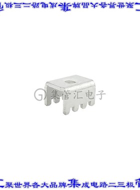 AMT0860001TA0000G 连接器接插件SCREW TERMINALBRACKET M6 8 PIN