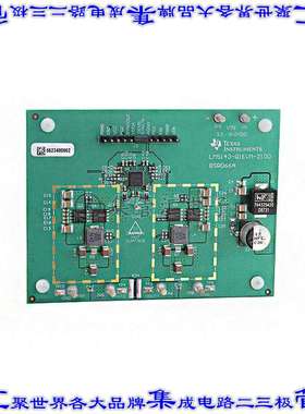 LM5143-Q1EVM-2100 开发板评估板 POWER MANAGEMENT