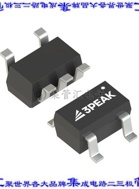 TPL903230-S5TR 集成电路芯片LINEAR VOLTAGE REGULATOR IC FIXE