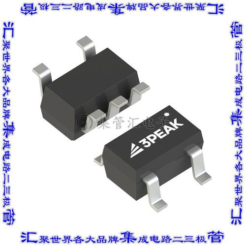 TPW3115-S5TR 集成电路芯片ANALOG SWITCH SPDT (SINGLEPOLE D