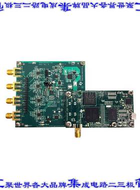 ADS8332EVMV2-PDK 开发板评估板 EVAL BOARD FOR ADS8332