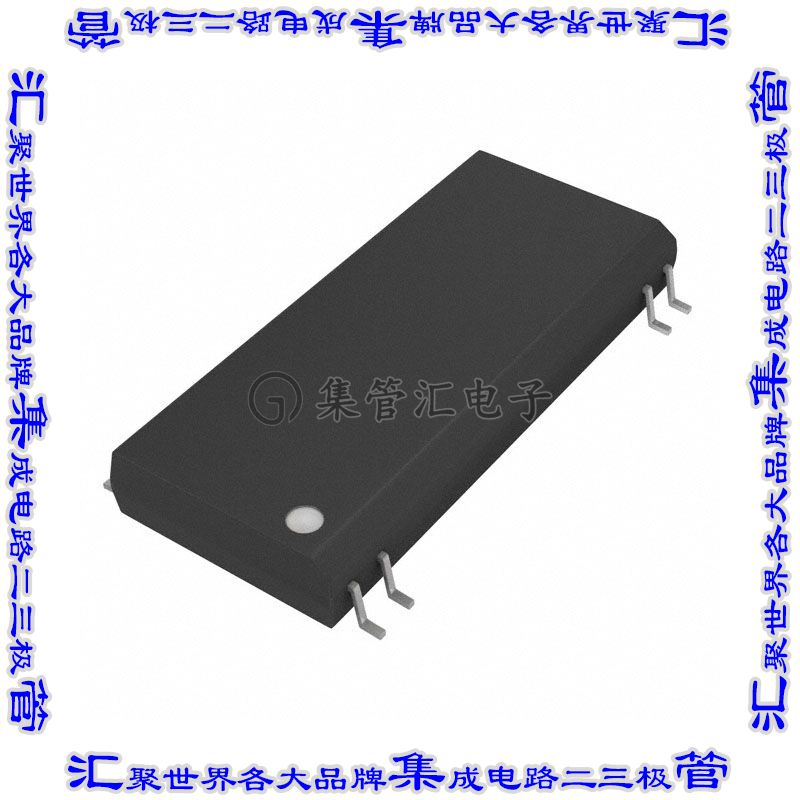 ISO124U 集成电路芯片IC OPAMP ISOLATION 1 CIRC 8SOIC
