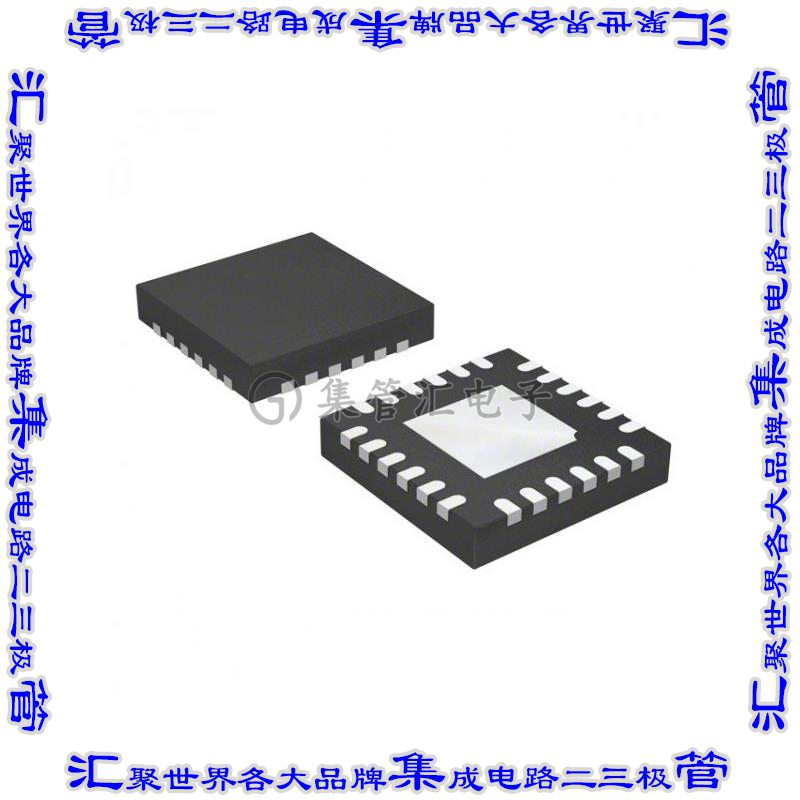 ASNT5071 集成电路芯片10GHz Delay Line, 0-320ps, 24pin