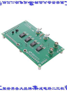 DC2616A-C 开发板评估板 LTM4645 DEMO BOARD 100A POLY PHA