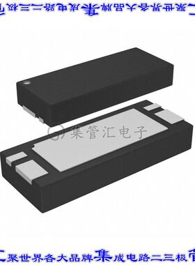 DMN2011UFX-7 晶体管 MOSFET 2N-CH 20V 12.2A 4VDFN