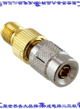 242179 连接器接插件CONN ADAPT SMA JACK-1.0/2.3 PLUG