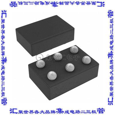 BQ25101HYFPR 电池充电器IC LI-ION 1CELL 6DSBGA芯片集成电路