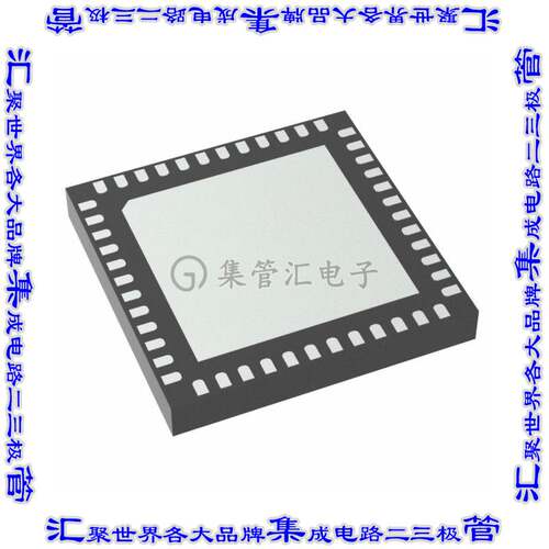 ADF4371BCCZ 集成电路芯片IC INTEGER N SYNTH 48LGA