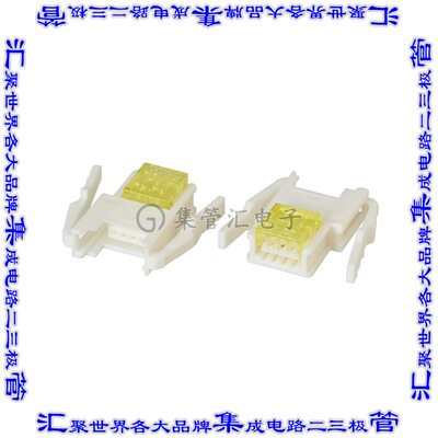 37B03-D162-WP0 MB 500 连接器接插件CONN WIREMOUNT SOCKET PM 3