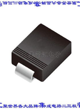ES5DC 二极管 DIODE GEN PURP 200V 5A DO214AB