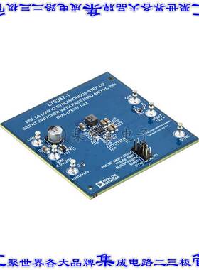 EVAL-LT8337-1-AZ 开发板评估板 EVAL BOARD FOR LT8337-1