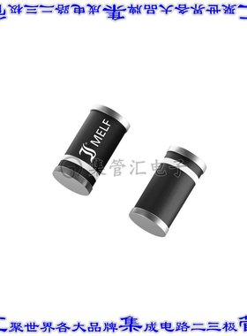 ZMY91 齐纳二极管 ZENER MELF 91V 1.3W 5%
