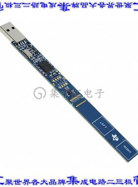 FDC1004EVM 开发板评估板 EVAL BOARD FOR FDC1004
