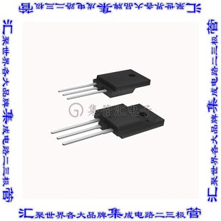 FMEN-430A 二极管阵列 DIODE ARR SCHOTT 100V 15A TO3PF