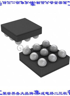 LM3642TLE-LT/NOPB 驱动器IC LED DRIVER 稳压器 I2C 1.5A 9DSBG