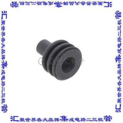 85024-1 连接器接插件CONN PLUG SEAL FOR ECONOSEAL III