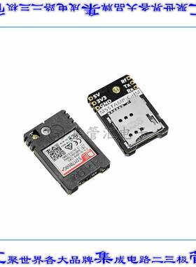 S003 开发板评估板 M5STAMP CAT-M MODULE(SIM7080G)