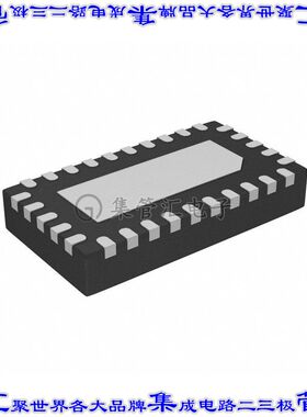 HD3SS460IRNHR 集成电路芯片IC MUX/DEMUX 4CH TYPE C2 30WQFN