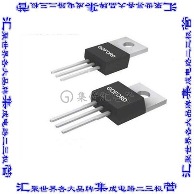G60N10T 晶体管 MOSFET N100V,RD(MAX)[25M@10V,RD(MAX)[30