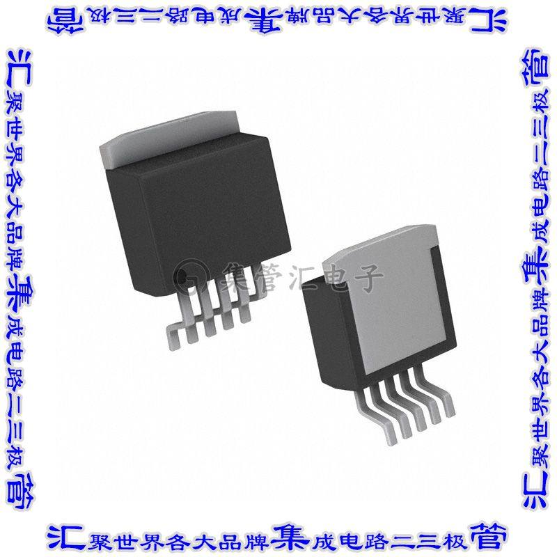 LT1175CQ-5#PBF 线性稳压器IC REG LINEAR -5V 500MA 5DDPAK电源