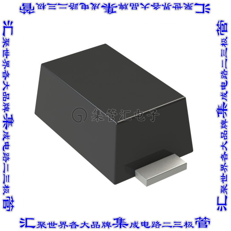 BZT52H-A27-QX 齐纳二极管 BZT52H-A27-Q/SOD123F/SOD2