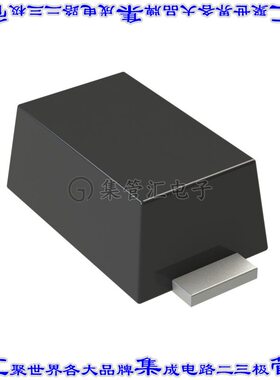 BAS116H,115 二极管 DIODE GEN PURP 75V 215MA SOD123F