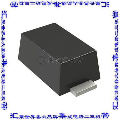 BAT54H,115 二极管 DIODE SCHOTTKY 30V 200MA SOD123F