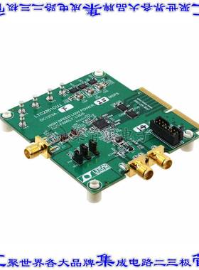 DC1370A-F 开发板评估板 BOARD DEMO 25MSPS LTC2256-14