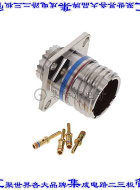 TVPS00RF-13-4P 连接器接插件RECEPT