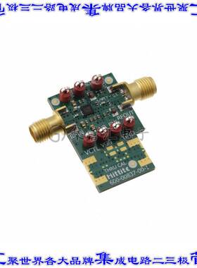 EVAL03-HMC7150LP3D 开发板评估板 EVAL BOARD FOR HMC7150L