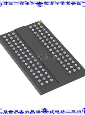 AS4C256M16D4A-75BIN 集成电路芯片IC DRAM 4GBIT POD 96FBGA