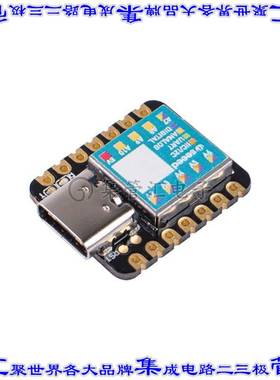 110010004 开发板评估板 SEEEDSTUDIO XIAO SAMD21 3PACK