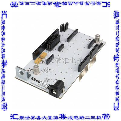 MTSAS-DK 开发板评估板 SOCKETMODEM ADAPTER SHIELD