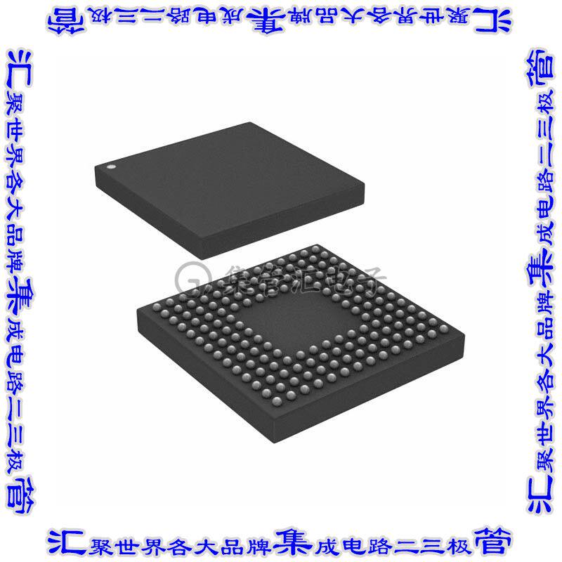 AD9735BBCZ 数模转换器IC DAC 12BIT 160CSPBGA芯片集成电路 - 实物图