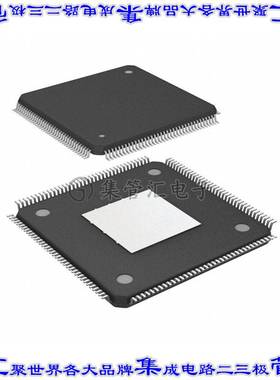 XMC4500F144F1024ACXQMA1 单片机IC MCU 32BIT 1MB FLASH 144LQF