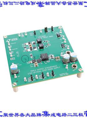 DC1898A 开发板评估板 DEMO BOARD FOR LTC3899EFE