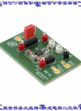 AS1364-TD-18_EK_ST 开发板评估板 BOARD EVAL FOR AS1364-18