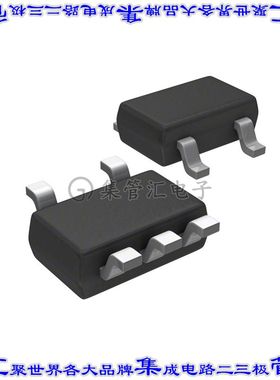 AZV321KSTR-G1 放大器IC OPAMP GP 1电路 SC70-5芯片集成电路