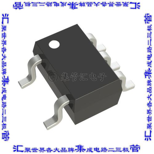SN74LVC1G00DCKR-EV 集成电路芯片IC GATE NAND 1CH 2-INP SC70-