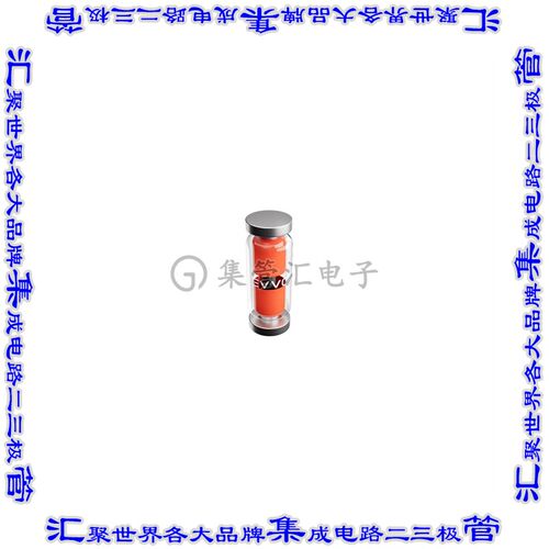 ZMM5V6 齐纳二极管 DIODE ZENER 5V6 LL34