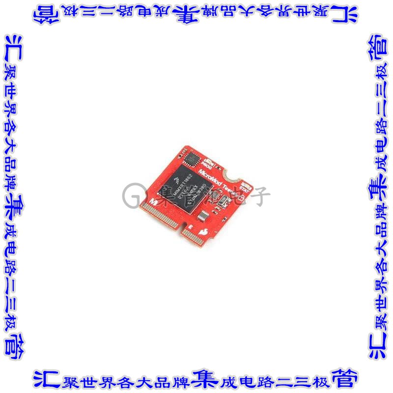 DEV-18771 开发板评估板 MICROMOD TEENSY COPY PROTECTION