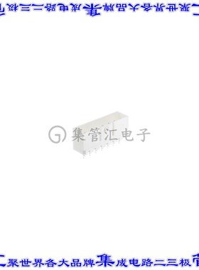 532581329 0532581329连接器接插件3.5 WTB WAFER ASSY ST 13CKT