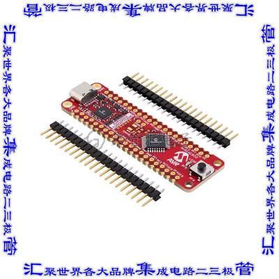 EV73J36A 开发板评估板 AVR16EB32-CNANO