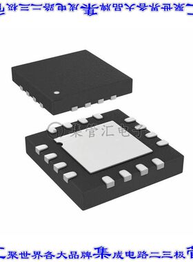 ADP320ACPZ331815R7 线性稳压器IC REG LIN 1.5/1.8/3.3V 16LFCS