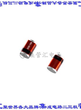 MCL4148 二极管 DIODE GP 75V 0.15A MICROMELF