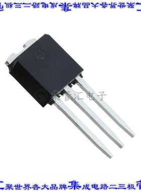 STU13005N 单双极晶体管 TRANS NPN 400V 3A TO251