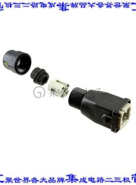 9200030440 09200030440连接器接插件CONN ASSY TOP ENTRY 3POS S